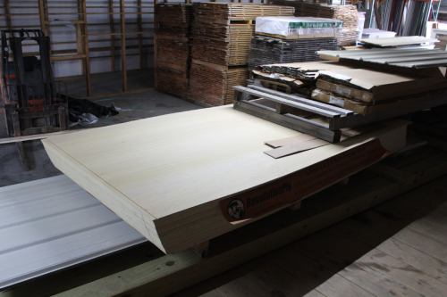 Plywood 5